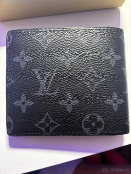 louis vuitton peňaženka - 3