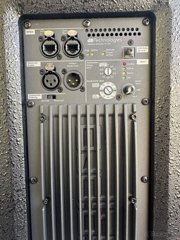 Db technologies sub 918 - 3