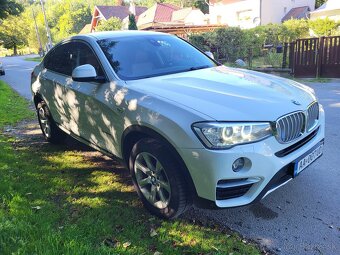 X4 x-drive 2.0d - 3