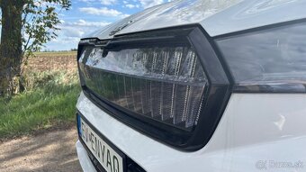 Škoda Enyaq Coupé RS - 3