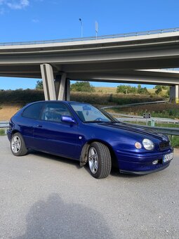 Corolla e11 g6 - 3