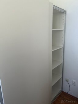 Skriňa IKEA PAX - 3