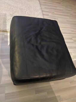 Sedacia súprava NATUZZI koža - 3