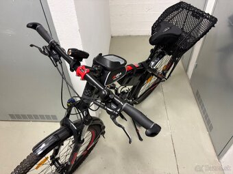 Pánsky Horský Bicykel - Výbava - Nový 🔥 - 3