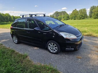 Citroën C4 Picasso, 2,0 HDI Exclussive - 3