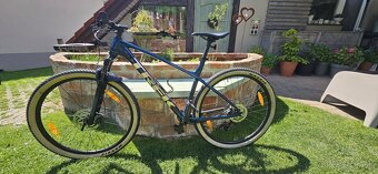 Trek X-Caliber 7 - 3