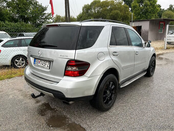 Mercedes-Benz ML 320 CDI - 3