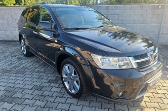 Fiat Freemont 2.0 16V 170k MultiJet Longue 4x4 A/T - 3