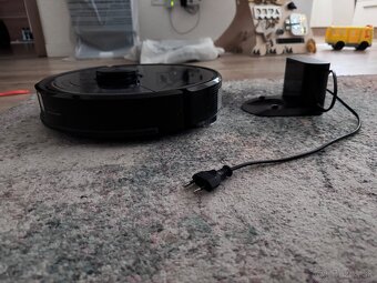 Robotický vysávač - 3
