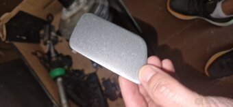 ROZPREDÁM ND NA BMW E60/61 - 3