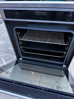 Electrolux LKI64020AX - 3