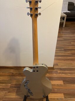 Yamaha - 3