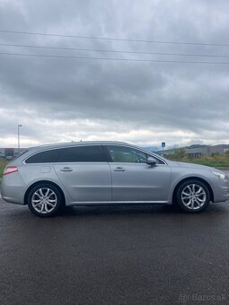 Peugeot 508 SW 2.0 HDI - 3