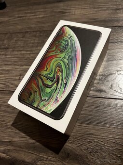 IPHONE XS MAX 64GB - 3