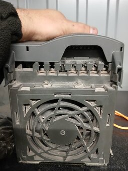 Frekvenčný menič Siemens 440 - 3