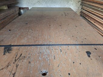 Predám Preglejku - 3