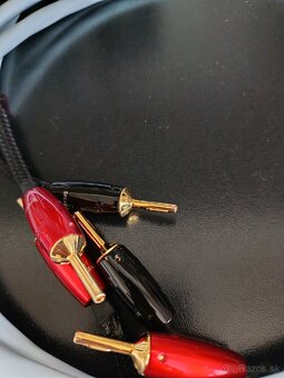 Audioquest suregrip gold 507 - 3