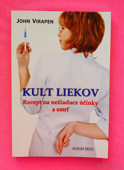 Kult liekov. - 3