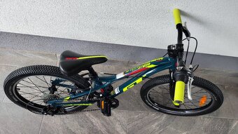 Detský GT STOMPER 20 - 3