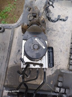 Abs kocka 1K0 907 379 AF - 3