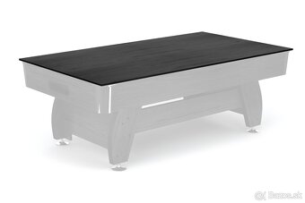 Biliardovy stol z pinpongovou doskou - 3