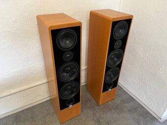 Canton Ergo RC-L + Canton Unit Control 4040 - 3