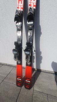 ROSSIGNOL HERO JUNIOR MULTI EVENT - 140 - 3