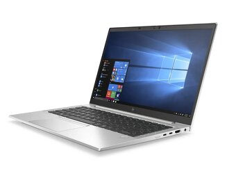 HP EliteBook 840 G7|32GB|SSD256GB|Intel Core i5-10310U| - 3