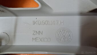 PUKLICE R16, R15, R14 - ŠKODA, VOLKSWAGEN - 3