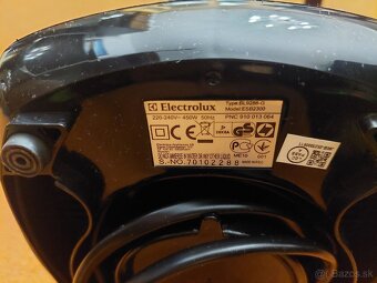 Predám stolný mixér ELECTROLUX - 3