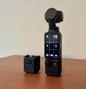 DJI Osmo Pocket 3 - 3