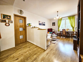 TOP CITY | MODERNÝ 3-IZBOVÝ BYT - SVIT, ul. Kpt. Nálepku - 3