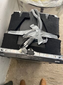 Umyvacka Gorenje GF63C - 3