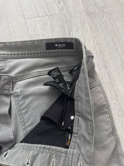 Kevlarove džínsy REVIT - 3