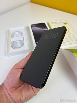 Predam vymenim Iphone 16 Pro Max 256GB Space Gray - 3