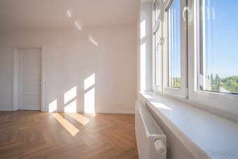 PRENÁJOM 4 izbového bytu 117m2 UL. 29. Augusta,Staré Mesto - 3