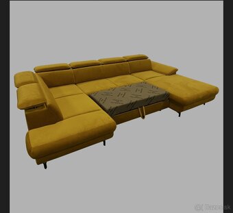 Sedacia súprava - 3