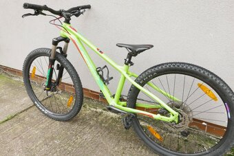 Predám bicykel Merida MATTS J. CHAMPION XS - 3