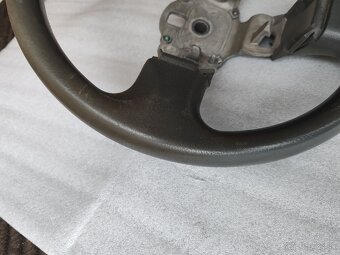 FIAT PANDA VOLANT - 3