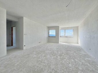 REZERVOVANÝ | LUNA | Bytový dom B - 3 izbový byt (B4) - 3