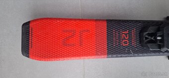 Detske lyze Atomic J2 120cm R9 - 3