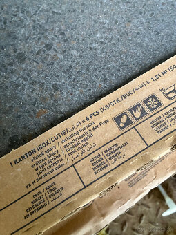 Predám gresovú dlažbu - 3