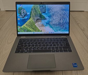 Dell Latitude 5430 i5 1245U/16GB/512GB NVMe - 3