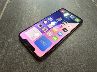 Apple iPhone XS Max 64 GB Gold - 3