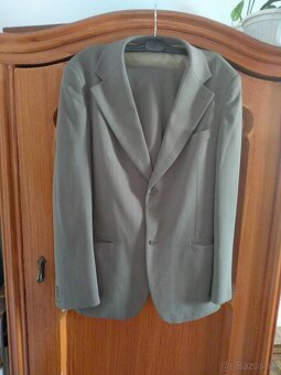 Pansky oblek, sako - 3