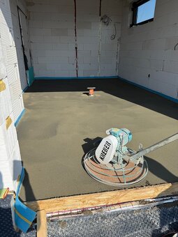 Cementové potery - 3