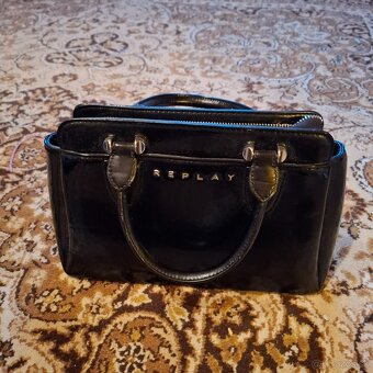 Predam zachovale kabelky - 3