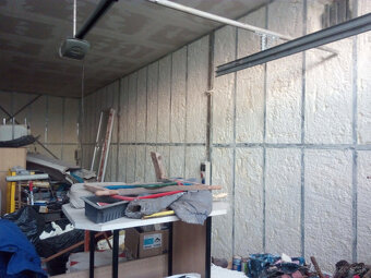 Strieka izolácia PUR penou – čo ušetríte, akoby ste zarobili - 3