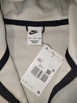 Nike Tech Fleece mikina - 3