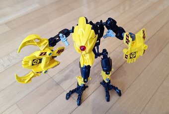 LEGO - Bionicle - 3